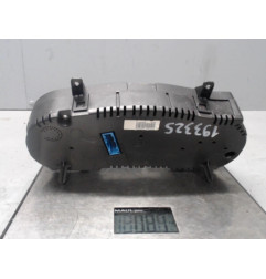 Compteur SEAT ALTEA Photo n°4