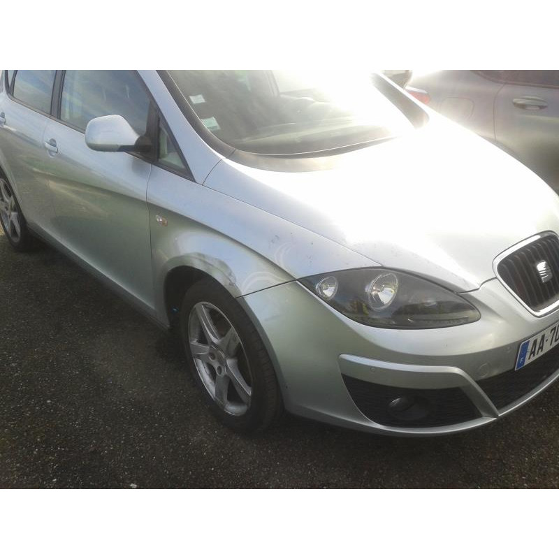 Compteur SEAT ALTEA