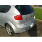 Renfort pare choc arriere (traverse) SEAT ALTEA