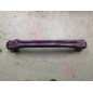 Renfort pare choc avant (traverse) SEAT ALTEA