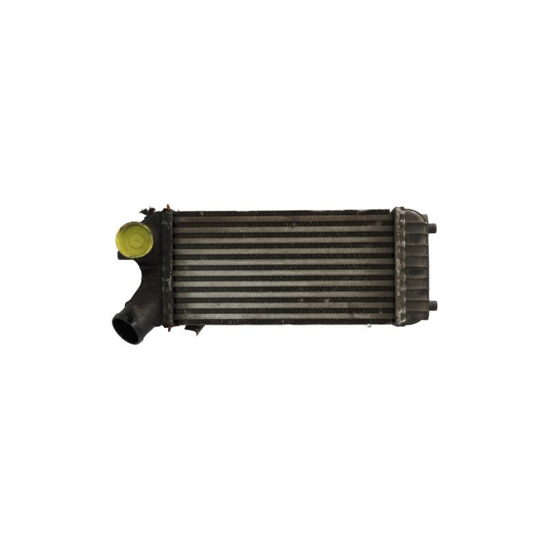 Echangeur air (Intercooler) FORD C-MAX 2