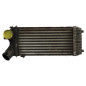 Echangeur air (Intercooler) FORD C-MAX 2