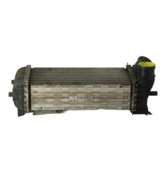 Echangeur air (Intercooler) FORD C-MAX 2