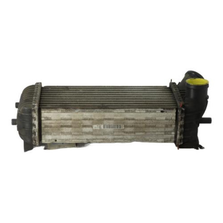 Echangeur air (Intercooler) FORD C-MAX 2