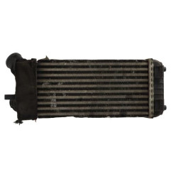 Echangeur air (Intercooler) FORD C-MAX 2 Photo n°3