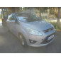 Com (Bloc Contacteur Tournant+Commodo Essuie Glace+Commodo Phare) FORD C-MAX 2