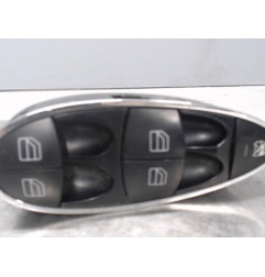 Interrupteur de leve vitre avant gauche MERCEDES CLASSE E 211