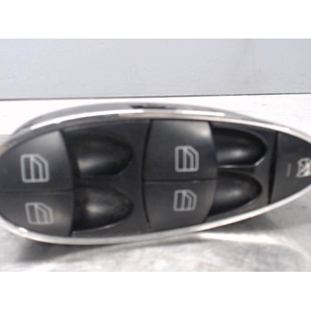 Interrupteur de leve vitre avant gauche MERCEDES CLASSE E 211