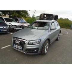 Volant AUDI Q5 1 Photo n°7