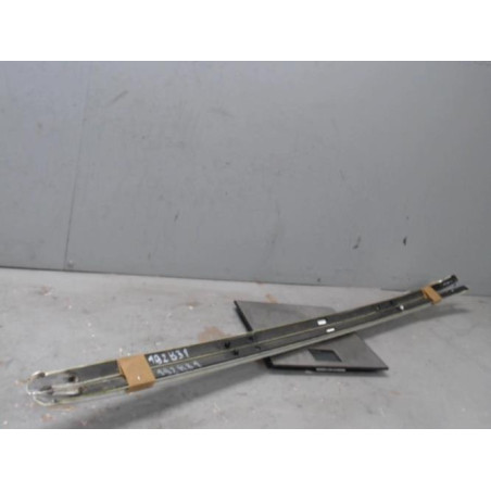 Barres de toit AUDI Q5 1 Photo n°1