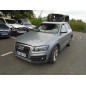 Barres de toit AUDI Q5 1