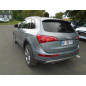 Barres de toit AUDI Q5 1