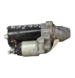 Demarreur FIAT PUNTO EVO 3 Photo n°4