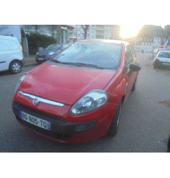 Demarreur FIAT PUNTO EVO 3 Photo n°6