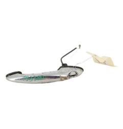 Poignee porte avant gauche MINI MINI 1 R50/R53 Photo n°1