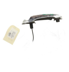 Poignee porte avant gauche MINI MINI 1 R50/R53 Photo n°3