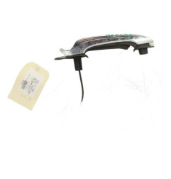 Poignee porte avant gauche MINI MINI 1 R50/R53 Photo n°4