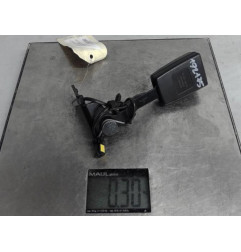 Attache ceinture avant droit CITROEN C5 2