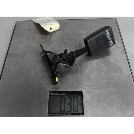 Attache ceinture avant droit CITROEN C5 2