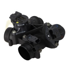 Debitmetre CITROEN XSARA PICASSO Photo n°3