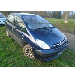 Debitmetre CITROEN XSARA PICASSO Photo n°7