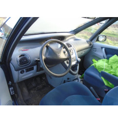 Debitmetre CITROEN XSARA PICASSO Photo n°10