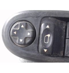 Interrupteur de leve vitre avant gauche PEUGEOT 308 1