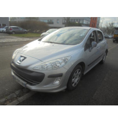 Interrupteur de leve vitre avant gauche PEUGEOT 308 1 Photo n°5