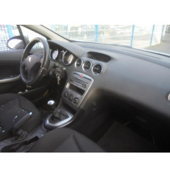 Interrupteur de leve vitre avant gauche PEUGEOT 308 1 Photo n°9