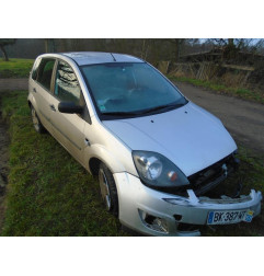 Debitmetre FORD FIESTA 5 Photo n°6