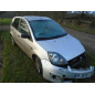Debitmetre FORD FIESTA 5