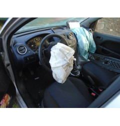 Debitmetre FORD FIESTA 5 Photo n°8