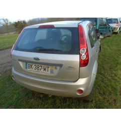 Debitmetre FORD FIESTA 5 Photo n°10