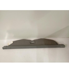 Plage arriere RENAULT GRAND SCENIC 2