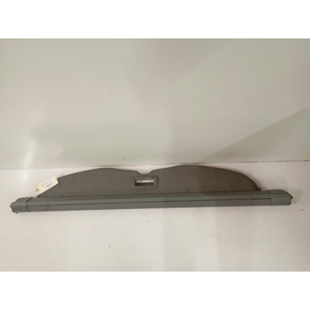 Plage arriere RENAULT GRAND SCENIC 2