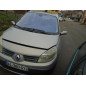 Plage arriere RENAULT GRAND SCENIC 2