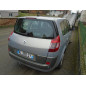 Plage arriere RENAULT GRAND SCENIC 2
