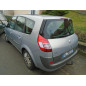 Plage arriere RENAULT GRAND SCENIC 2