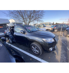 Arbre de transmission (propulsion) TOYOTA RAV4 3 Photo n°10