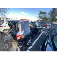 Arbre de transmission (propulsion) TOYOTA RAV4 3 Photo n°11