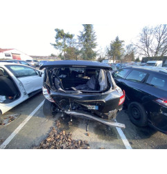 Arbre de transmission (propulsion) TOYOTA RAV4 3 Photo n°12