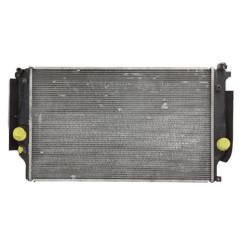 Radiateur eau TOYOTA RAV4 3 Photo n°1