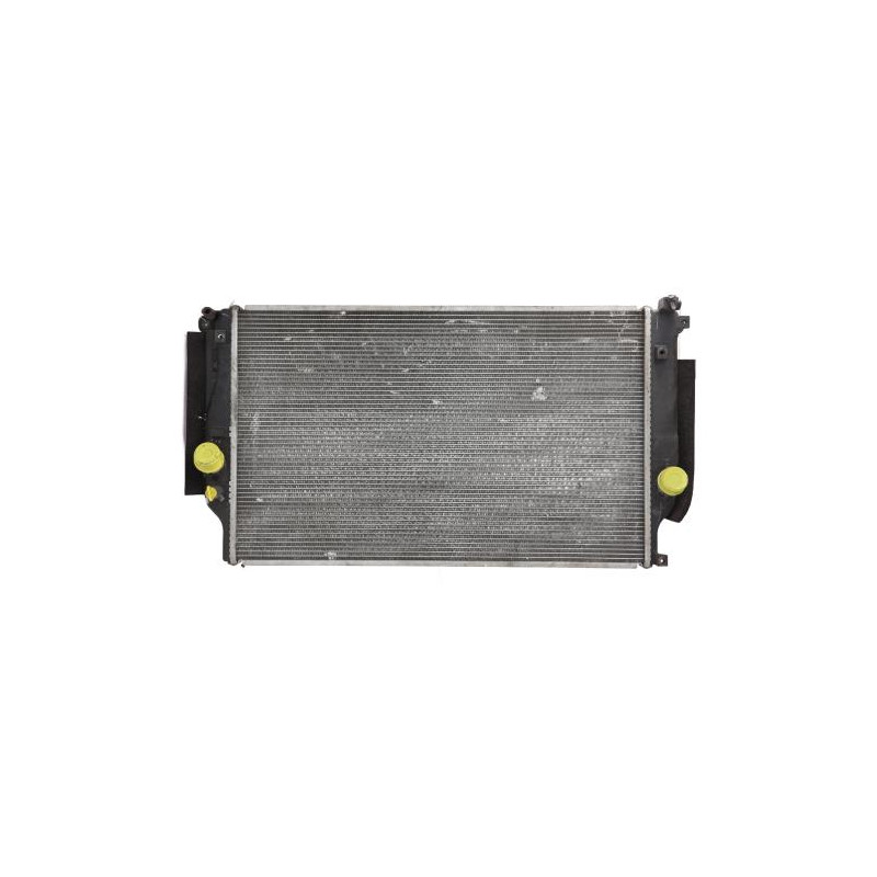 Radiateur eau TOYOTA RAV4 3