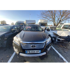 Radiateur eau TOYOTA RAV4 3