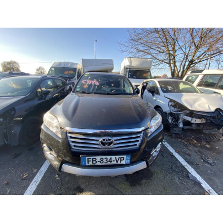 Radiateur eau TOYOTA RAV4 3