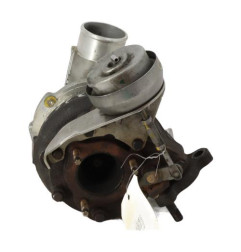 Turbo TOYOTA RAV4 3 Photo n°1