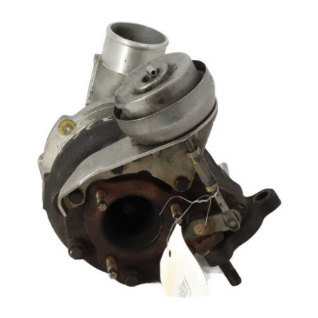 Turbo TOYOTA RAV4 3 Photo n°1