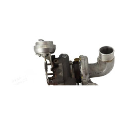 Turbo TOYOTA RAV4 3 Photo n°3