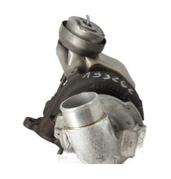 Turbo TOYOTA RAV4 3 Photo n°4