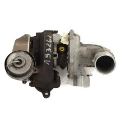 Turbo TOYOTA RAV4 3 Photo n°5